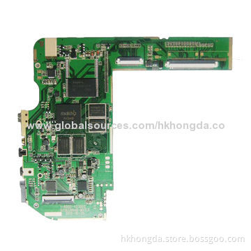 Hot sale single/double/multilayer PCB assembly